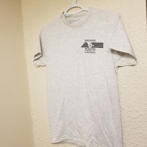 90s Metropolitan Youth Symphony T-Shirt
